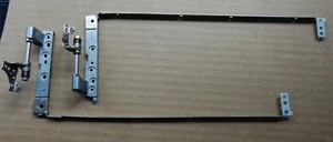Display Halterung Scharniere Toshiba Satellite L450 L450-13T L455 L455D hinge - Photo 1/1