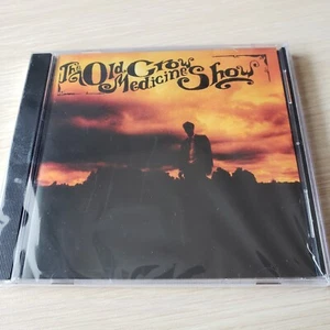 Eutaw by The Old Crow Medicine Show CD Album 2001 Brand New Sealed - Picture 1 of 2
