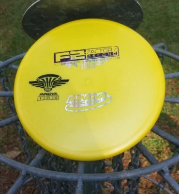 Innova G-star VRoc Air Force Run - Penned New 180g - Image 1 of 4