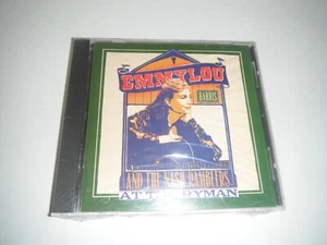 Emmylou Harris : At the Ryman CD (1992) new sealed - Bild 1 von 2