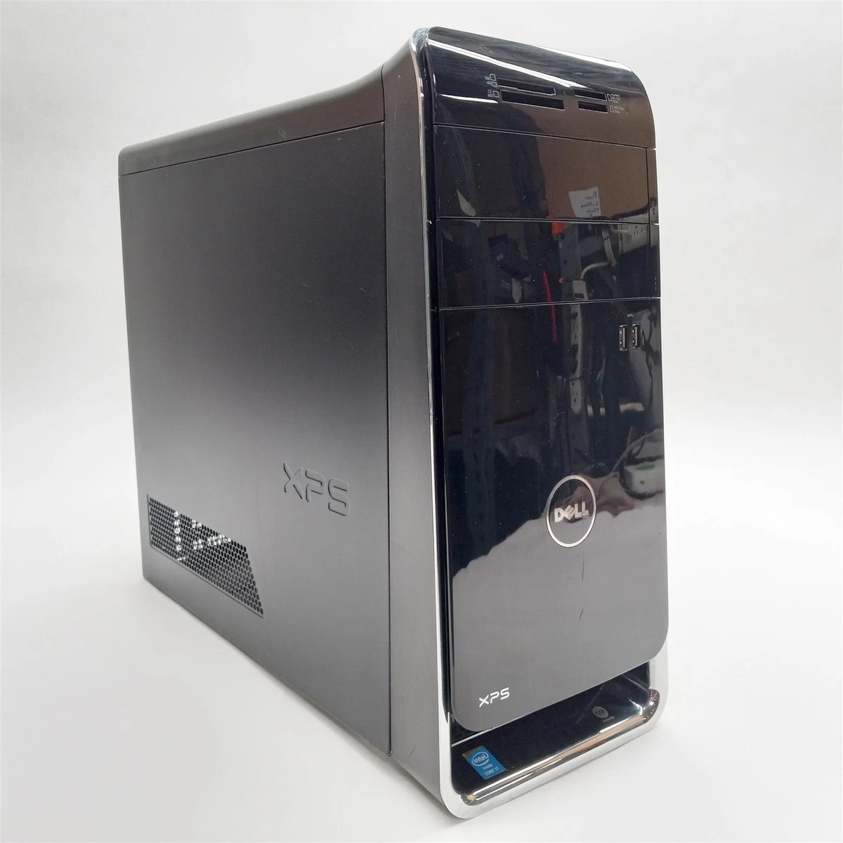 Dell XPS 8700 SSD PC Desktops & All-In-One Computers for sale | eBay