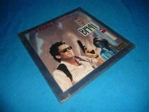 FATAL INSTINCT Following your instincts can be murder Laser Disc Fast Shipping - Picture 1 of 5