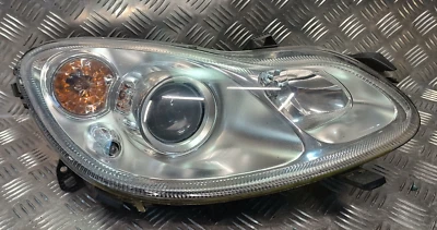Smart ForTwo 451 Electric Drive Scheinwerfer Projektor Vorne Rechts A4518200259 - Bild 1 von 4