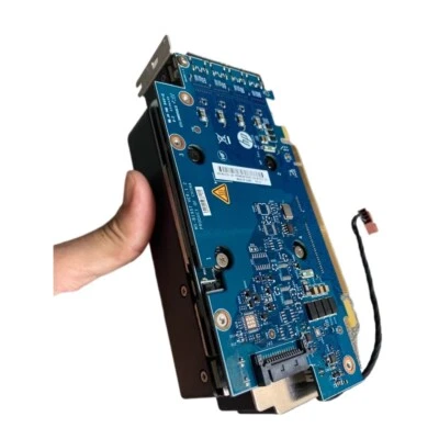 For HP Z2 G8SFF/Z2 G5SFF/800G4 SFF/800G5 SFF/800G8 SFF RTX3000 6GB Graphics Card - Image 1 of 4