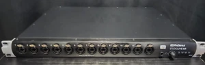 PreSonus StudioLive 16R Series III 18-Input 16-Channel Mixer Interface Stage Box - Picture 1 of 14