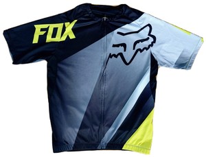 fox jersey mtb – Compra fox jersey mtb con envío gratis en AliExpress  version