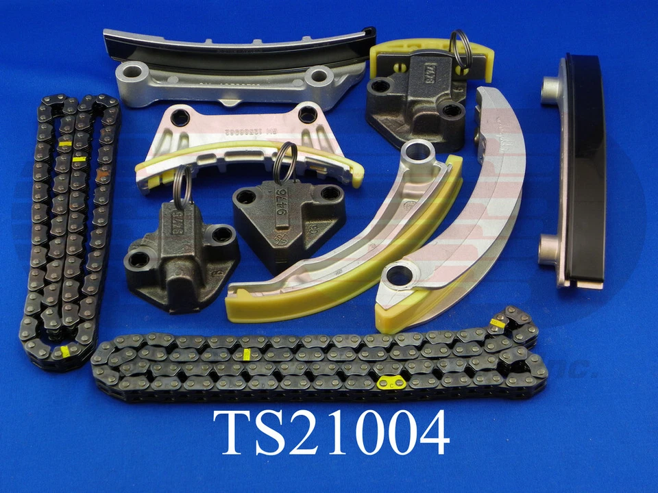 Juego de sincronización Preferred Components TS21004 para Buick Cadillac Chevy 3.0 3.6 Foto 1 de 1