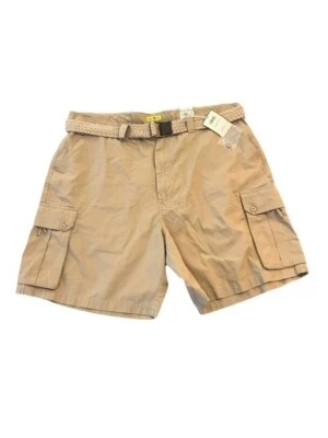 Pantalones cortos cargo Duck Head caqui talla 42 nuevos con etiquetas Foto 1 de 4