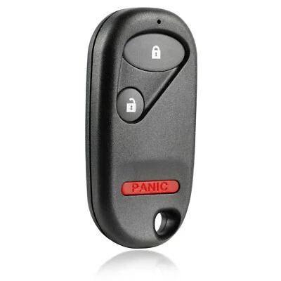 For 2005 2006 2007 2008 2009 2010 2011 Honda Element Keyless Car Remote Key Fob - Image 1 of 4