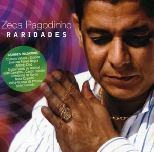 ZECA PAGODINHO - Raridades NUEVO CD NEW sealed! - Picture 1 of 2