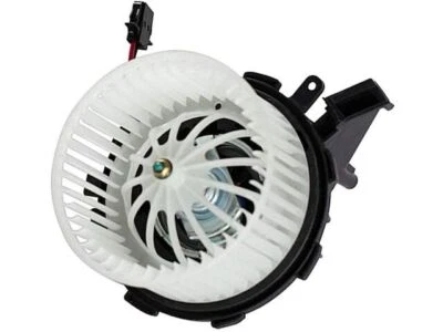 Conjunto de motor soplador Febi 94964SHWR 2011 para Audi S4 2010-2012 Foto 1 de 2