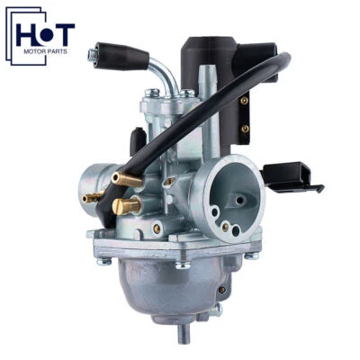 Carburador obturador eléctrico de 2 tiempos para scooter Yamaha Jog 50 50cc 90cc 100cc Foto 1 de 4