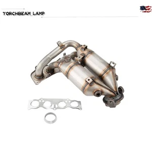 Catalytic Converter 16385 For Toyota Rav4 2001 2002 2003 2.0L Exhaust Manifold - Picture 1 of 12