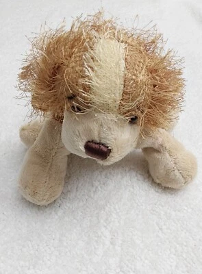 Ganz Webkinz Cocker Spaniel Puppy Dog HM011 Plush Stuffed Animal No Code  - Image 1 of 4