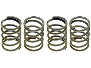For 1954 Chevrolet 1500 Drum Brake Shoe Hold Down Spring AC Delco 46537HCSK