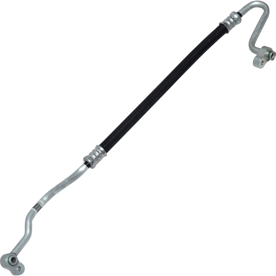 Manguera de descarga de refrigerante de aire acondicionado UAC para Honda Odyssey 2011-2017 Foto 1 de 1