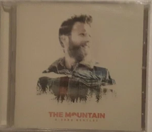 The Mountain Dierks Bentley CD - Bild 1 von 2