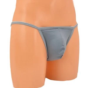 Herren Slip mit extra schmalem Band Size:L(2811) - Bild 1 von 5