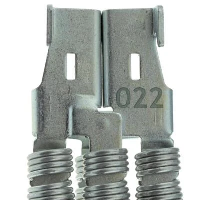 ✓ Paquete de muelles Hörmann número de identificación de 4 velocidades 022 para puertas batientes muelle de tracción