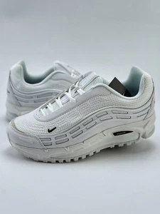 Nike Air Max TL 2.5 Comme des Garcons Homme Plus HJ6539-100 White - Picture 1 of 9