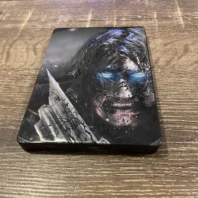 Shadow Of Mordor Pc Steelbook - Image 1 of 4