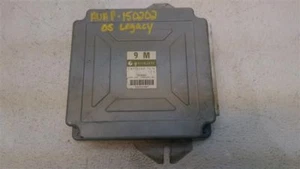 2.5L Automatic Engine Control Module for 2005 Subaru Outback Legacy - Bild 1 von 5
