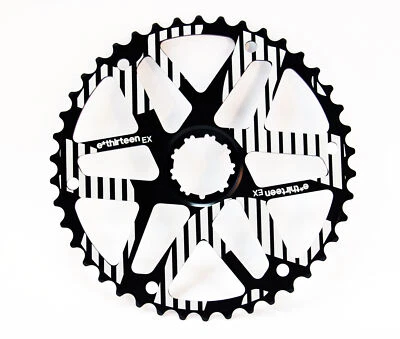 e*thirteen MTB Cycle Extended Cog 42T for 10 Speed Shimano/Sram 36T Cassette - Image 1 of 4