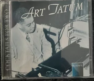 Art Tatum Bluenite CD - Picture 1 of 2