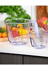 Kitchen Aid 2-Piece Nestable Measuring Cups