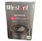 INSTANT AIR PURIFIER CLEANER AP100W 3-in-1 Filtration System Home Business Pets