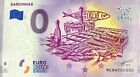 9ILLET 0 Zero Euro Sardinhas Portugal 2019-1 Number 0006