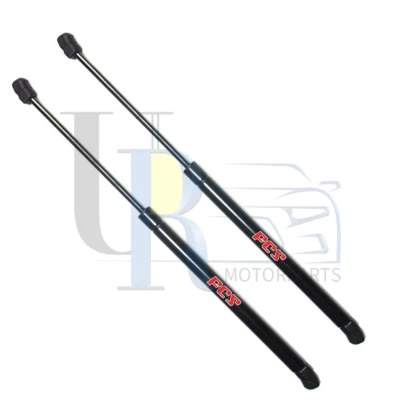 For Mercury Cougar 1999 2000 2001 2002 2X Focus Auto Parts Liftgate Lift Support - Image 1 of 3