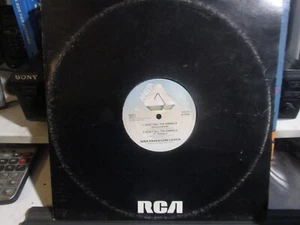 Nina Hagen, Lene Lovich Don't Kill the Animal 1986 3 mix Singles UK Import 12" - Bild 1 von 3