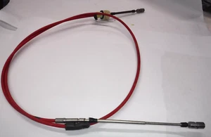 OEM 1998 98 YAMAHA WAVERUNNER XL1200 XL 1200 REVERSE CABLE GP3-U149C-01 C64-27 - Picture 1 of 4