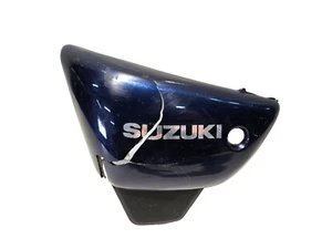 CARENA FIANCHETTO COPERCHIO LATERALE SX SUZUKI MARAUDER 250 1999 2006 (CON DANNI - Foto 1 di 10