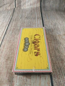 Cigars - From Seeds To Smoke (VHS) 1994 - Time Life - Picture 1 of 2