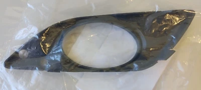 Nuevo Genuino Mercedes-Benz Pasajero Delantero Derecho Inferior Parrilla Exterior 2518850623 Foto 1 de 2