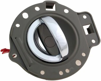 Manija de puerta interior delantera derecha para Jeep Commander Dorman 614NV17 2006-2010 Foto 1 de 3