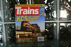 Trains Magazine - Oct 2018 - Delays Slam Amtrak