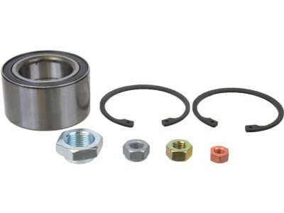 Cojinete de rueda delantero 85756KT 1982 1983 1984 1985 1986 para Audi Cupé 1981-1987 Foto 1 de 2