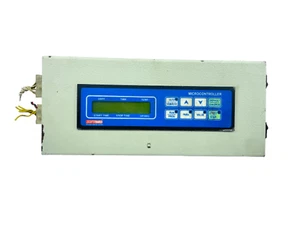 Softhard Automation MC Series Microprocessor Based Air & Water Cooled Controller - Picture 1 of 13