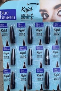 Kajal-Kajalstift -Augen Make up - Bild 1 von 1