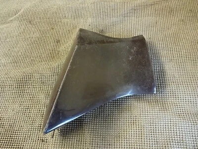 1970 1971 1972 Buick Skylark GS GSX Stage 1 LH Side Rear Quarter Panel Extension - Image 1 of 4