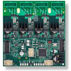 SIEMENS S54339-A7-A1, PAD-5-CDC, PAD-5 Conventional Detector Card - Picture 1 of 4
