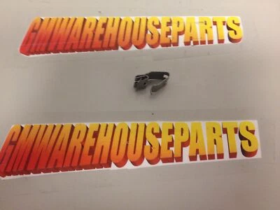 S10 BLAZER SILVERADO SIERRA ESCALADE JIMMY Grille-Grille Retainer GM # 15002520 - Image 1 of 3
