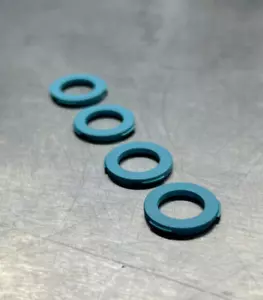 NEU OEM Magura Quad 4-Kolben Bremssattel NEUWERTIG Abdeckung Kit Bremssattel (MT5 MT7) - Bild 1 von 1