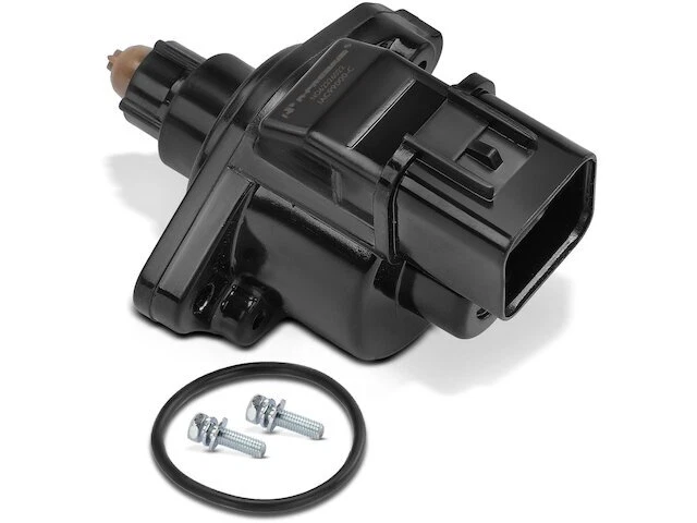 Idle Air Control Valve For 1991-1996 Dodge Stealth 3.0L V6 1994 1992 DF753PR - Image 1 of 1