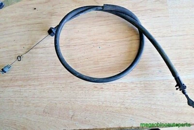 98-02 Dodge Ram 1500 98-03 2500 3500 V8 CABLE ACELERADOR 53031602AB OEM B4 Foto 1 de 2