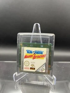 Tom and Jerry Mouse Attacks! Game Boy Nintendo - Bild 1 von 2