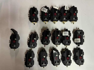 8 MakerBot Replicator 3D Printer Extruders - Used - Untested - Picture 1 of 6